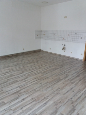 3-Raum-Wohnung mit großzügigem Balkon in Annaberg ab 01.09.2025