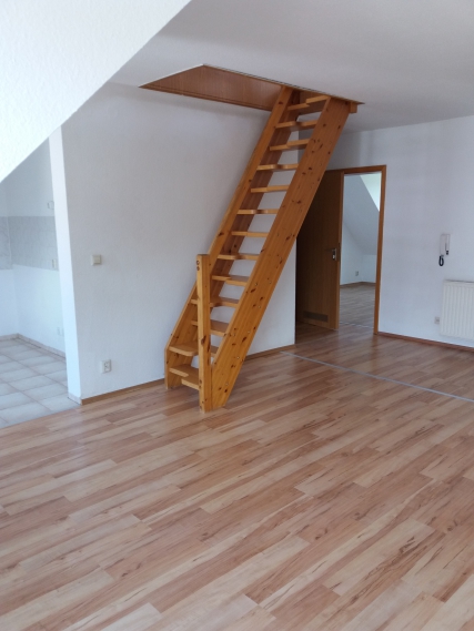 4-Raum-Wohnung im Herzog-Georg-Ring ab 01.05.2023
