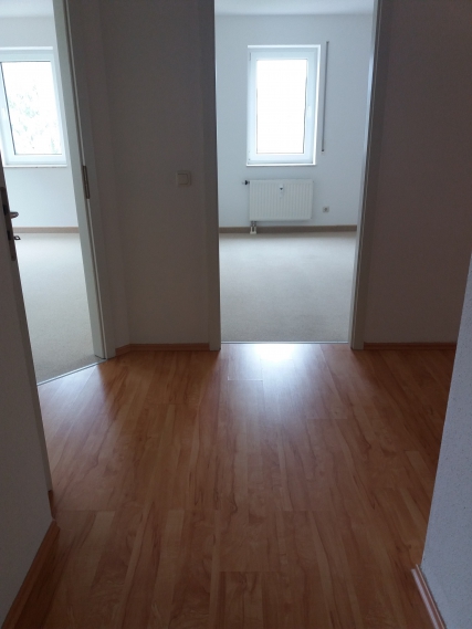 4-Raum-Wohnung in Crottendorf Wohnpark ab 01.07.2024