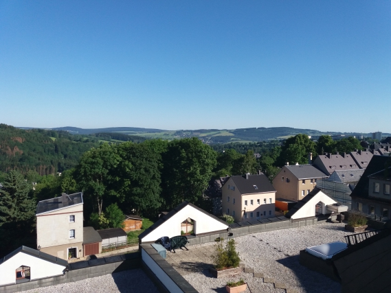 Aussicht