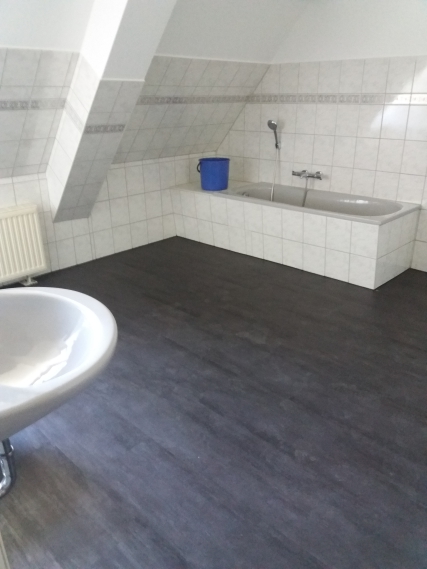 große 2-Raum-Wohnung mit herrlicher Aussicht in Annaberg-Buchholz