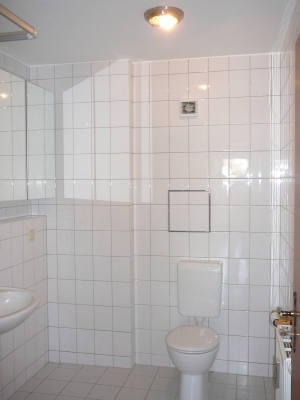 ruhige 2-Raum-Wohnung ab 01.05.2025