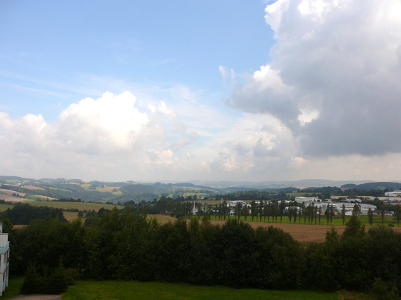 4-Raum-Wohnung im Herzog-Georg-Ring ab 01.09.2025
