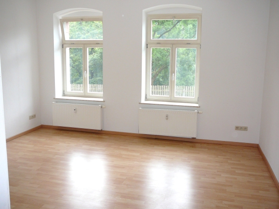 kleine Single-Wohnung in Buchholz