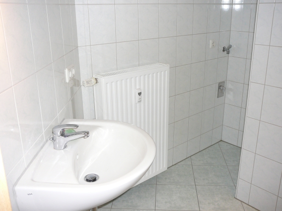 Großzügige 3-Raum Wohnung mit Balkon - in beliebter Lage von Annaberg ab 01.07.25