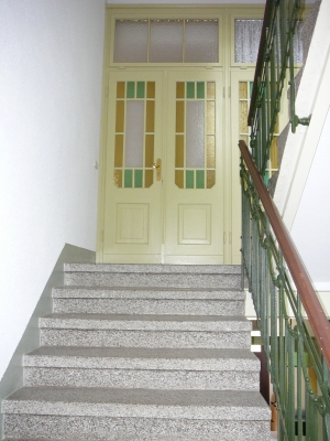 Großzügige 3-Raum Wohnung mit Balkon - in beliebter Lage von Annaberg ab 01.07.25