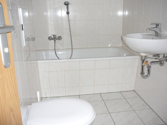 3-Raum-Wohnung mit großzügigem Balkon in Annaberg ab 01.09.2025