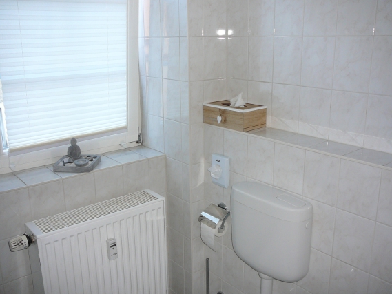möblierte Singlewohnung in guter Lage ab 01.10.2025