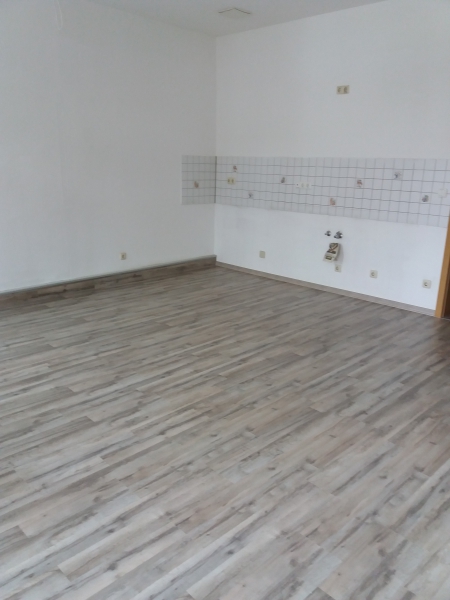 3-Raum-Wohnung mit großzügigem Balkon in Annaberg ab 01.09.2025