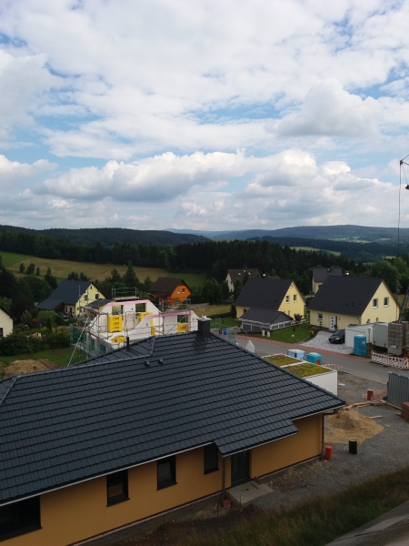 Aussicht