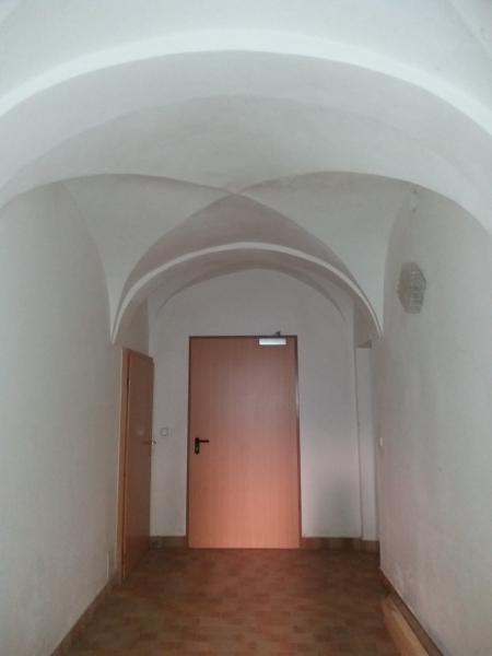 ruhig gelegene Single-Wohnung in Annaberg Zentrum ab 01.08.2025