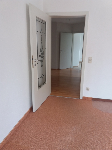 4-Raum-Wohnung in Crottendorf Wohnpark ab 01.07.2024
