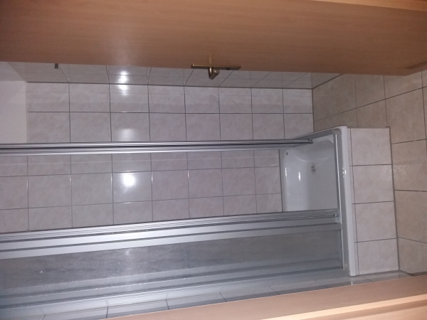 ruhig gelegene Single-Wohnung in Annaberg Zentrum ab 01.08.2025