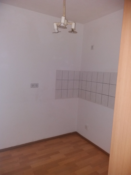 ruhig gelegene Single-Wohnung in Annaberg Zentrum ab 01.08.2025