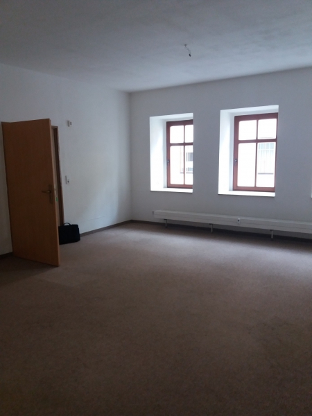 ruhig gelegene Single-Wohnung in Annaberg Zentrum ab 01.08.2025