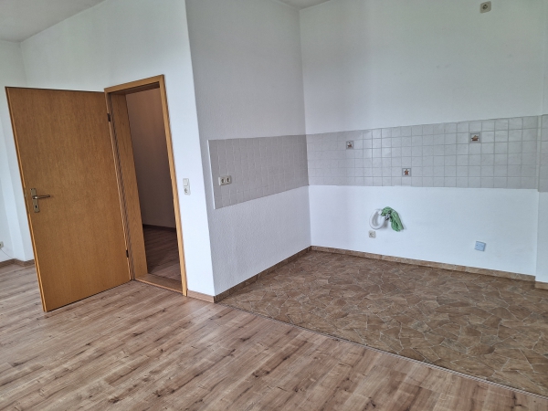 3-Raum-Wohnung in Annaberg am Fuße des Pöhlbergs ab 01.09.2023