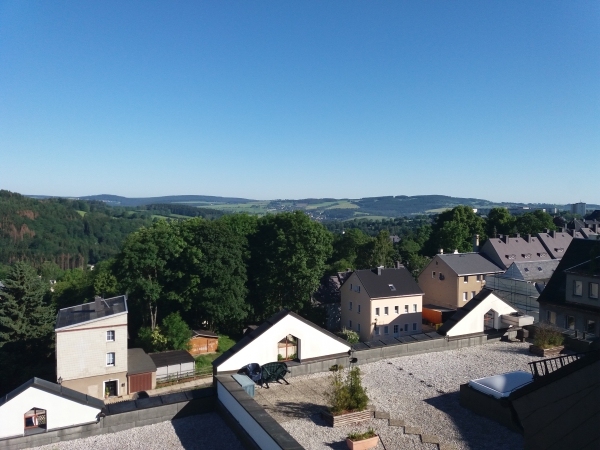Aussicht