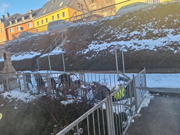 Grillplatz