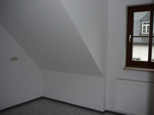 große 3-Raum-Wohnung in Schlettau