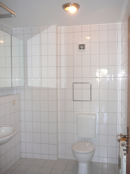 ruhige 2-Raum-Wohnung ab 01.05.2025