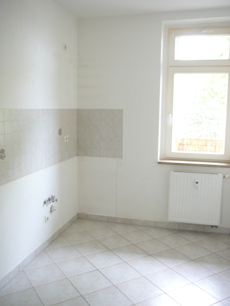 Großzügige 3-Raum Wohnung mit Balkon - in beliebter Lage von Annaberg ab 01.07.25