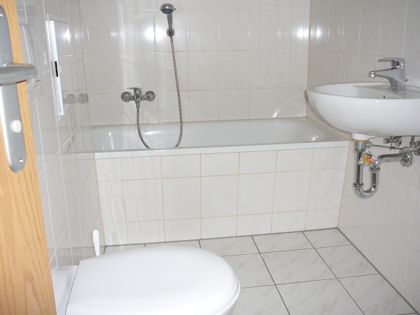 3-Raum-Wohnung mit großzügigem Balkon in Annaberg ab 01.09.2025