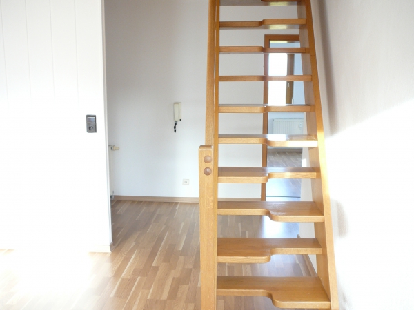 Treppe